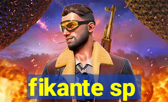 fikante sp